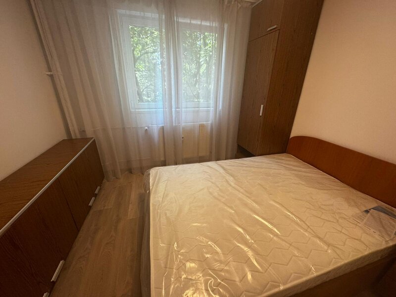 Drumul Taberei in apropiere de Plaza,